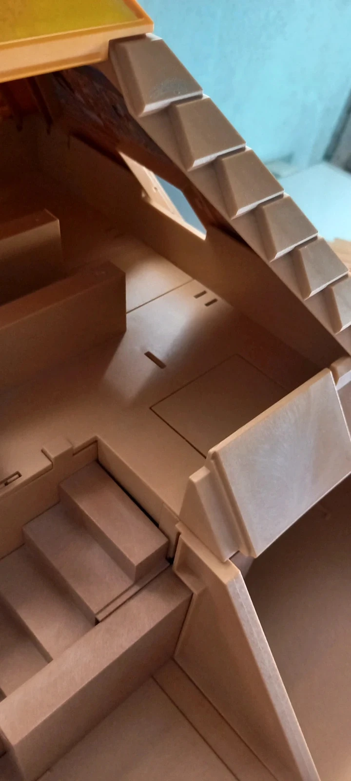 Pyramide égyptienne réaliste playmobil – photo 13